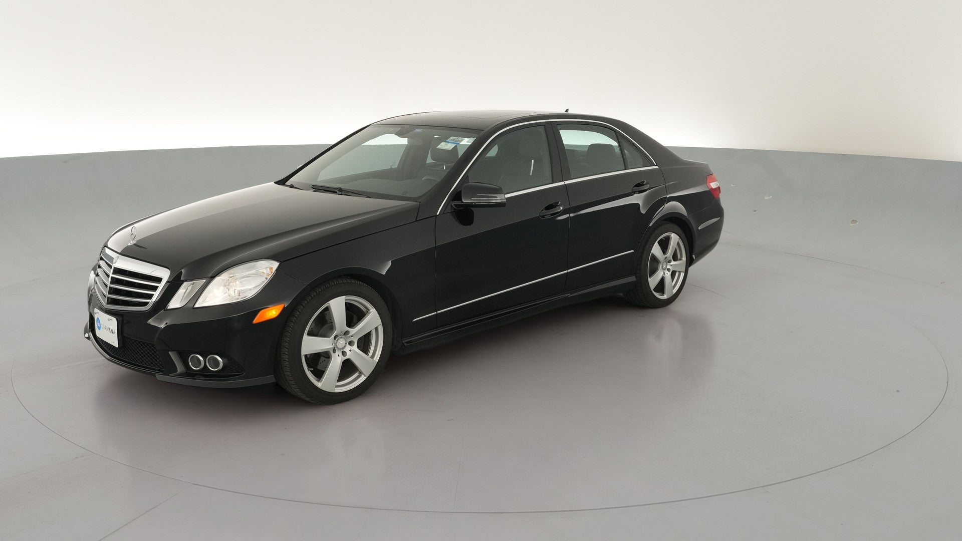 2010 Mercedes-Benz E-Class vehicle photo