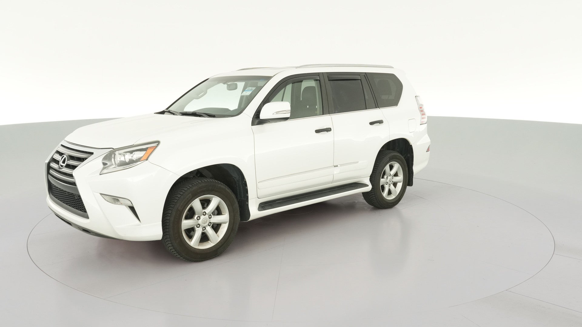 2015 Lexus GX vehicle photo