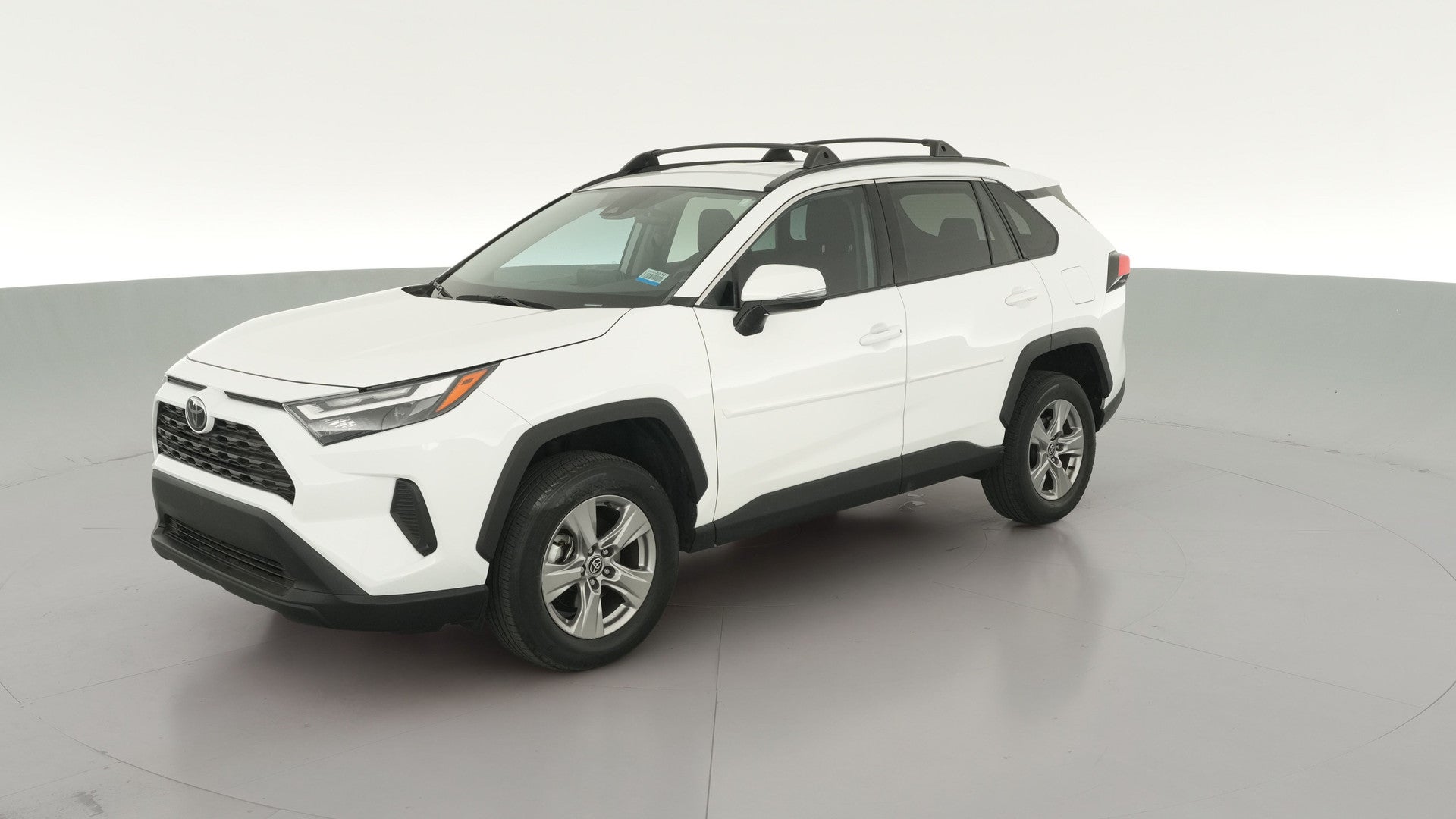 2023 Toyota RAV4 vehicle photo