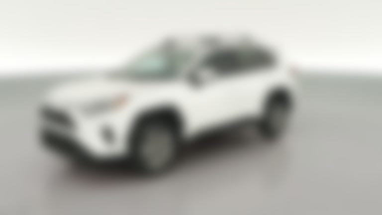 2023 Toyota RAV4 vehicle photo