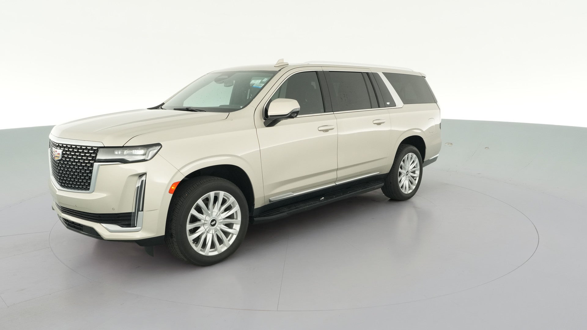2024 Cadillac Escalade ESV vehicle photo