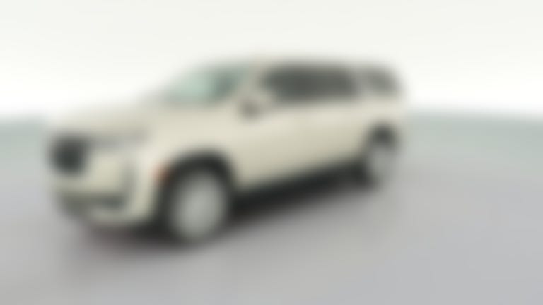 2024 Cadillac Escalade ESV vehicle photo