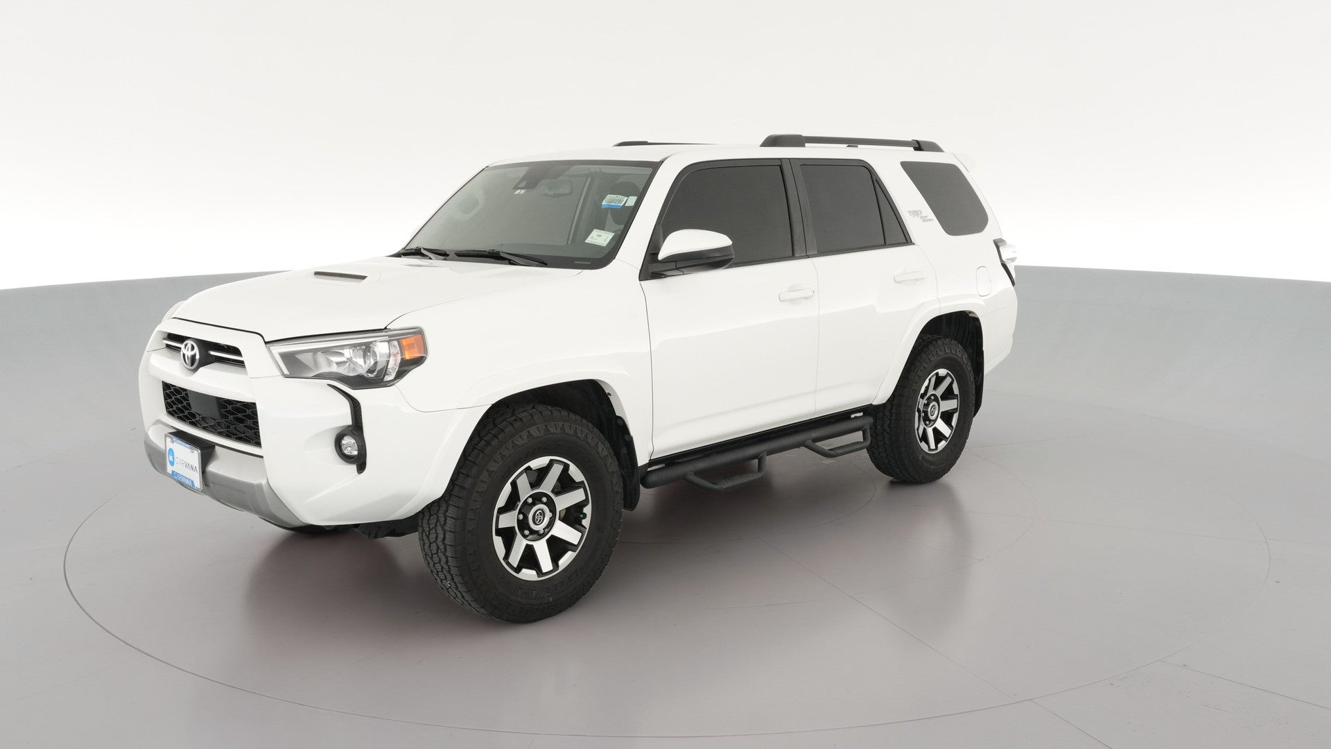 2023 Toyota 4Runner vehicle photo