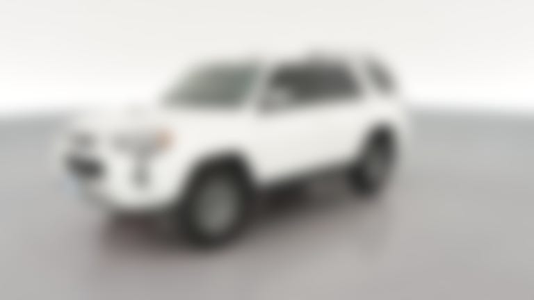 2023 Toyota 4Runner vehicle photo
