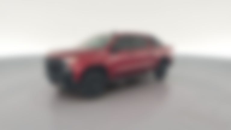 2021 Chevrolet Silverado 1500 Crew Cab vehicle photo
