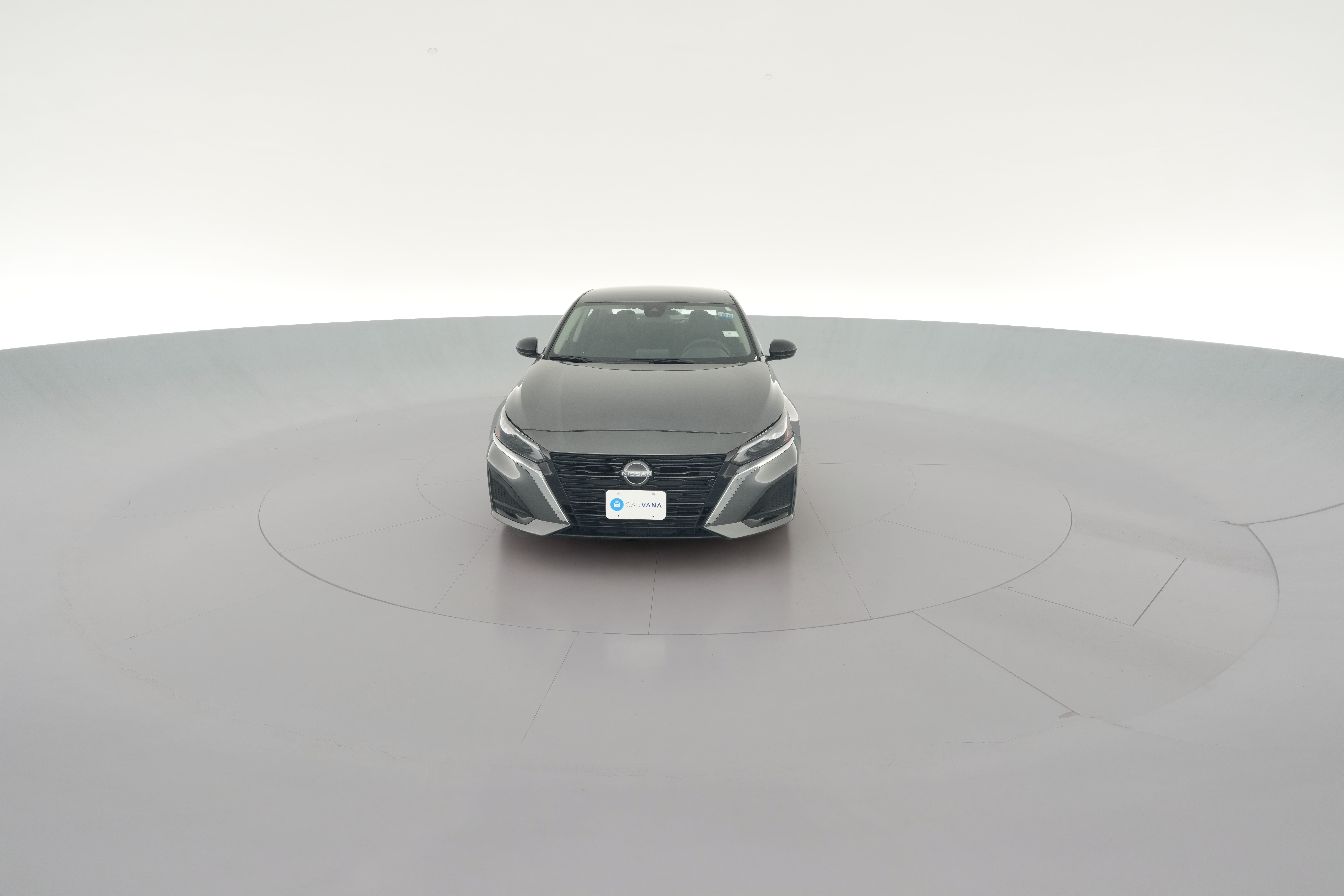 2025 Nissan Altima SV - Photo 17