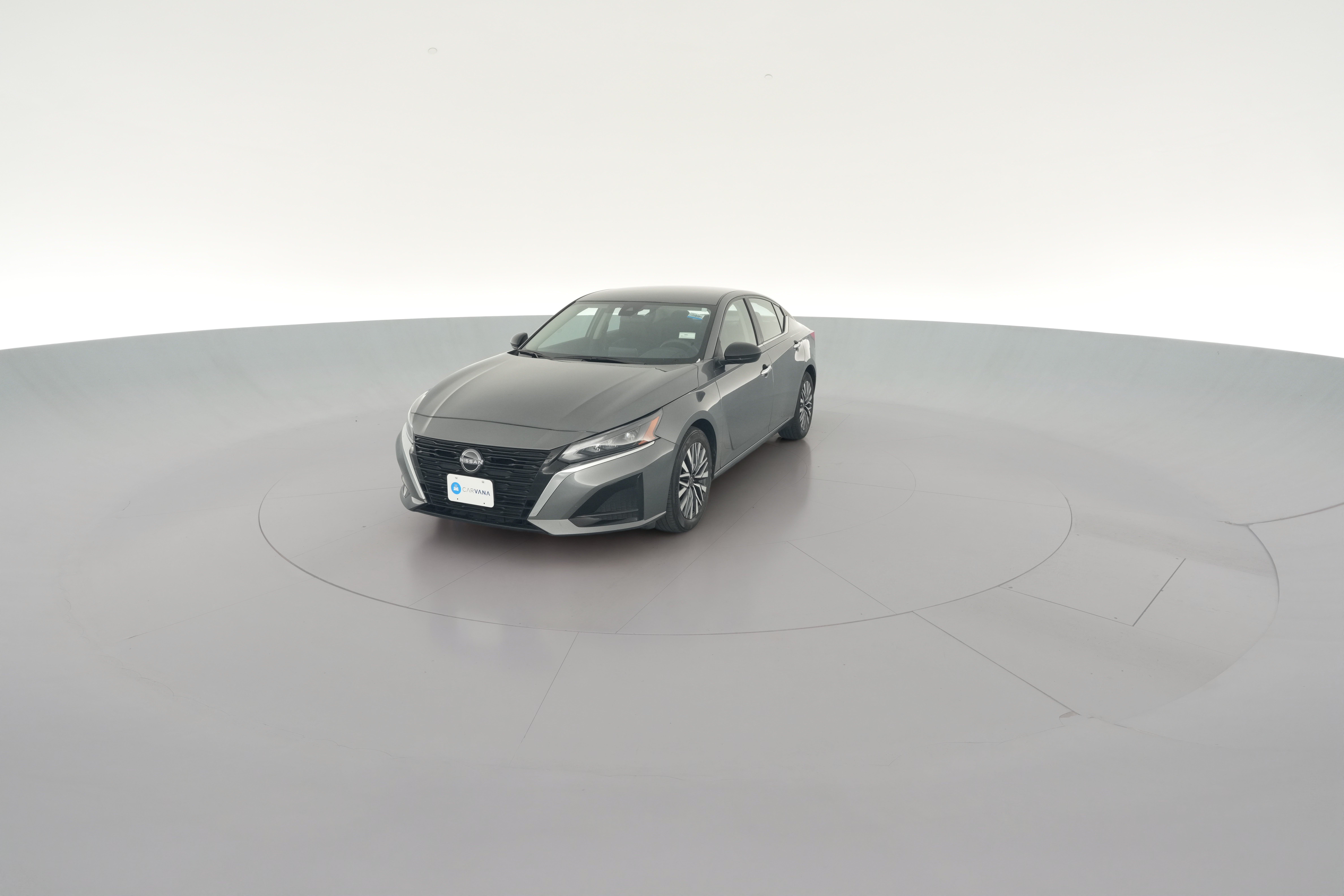2025 Nissan Altima SV - Photo 18