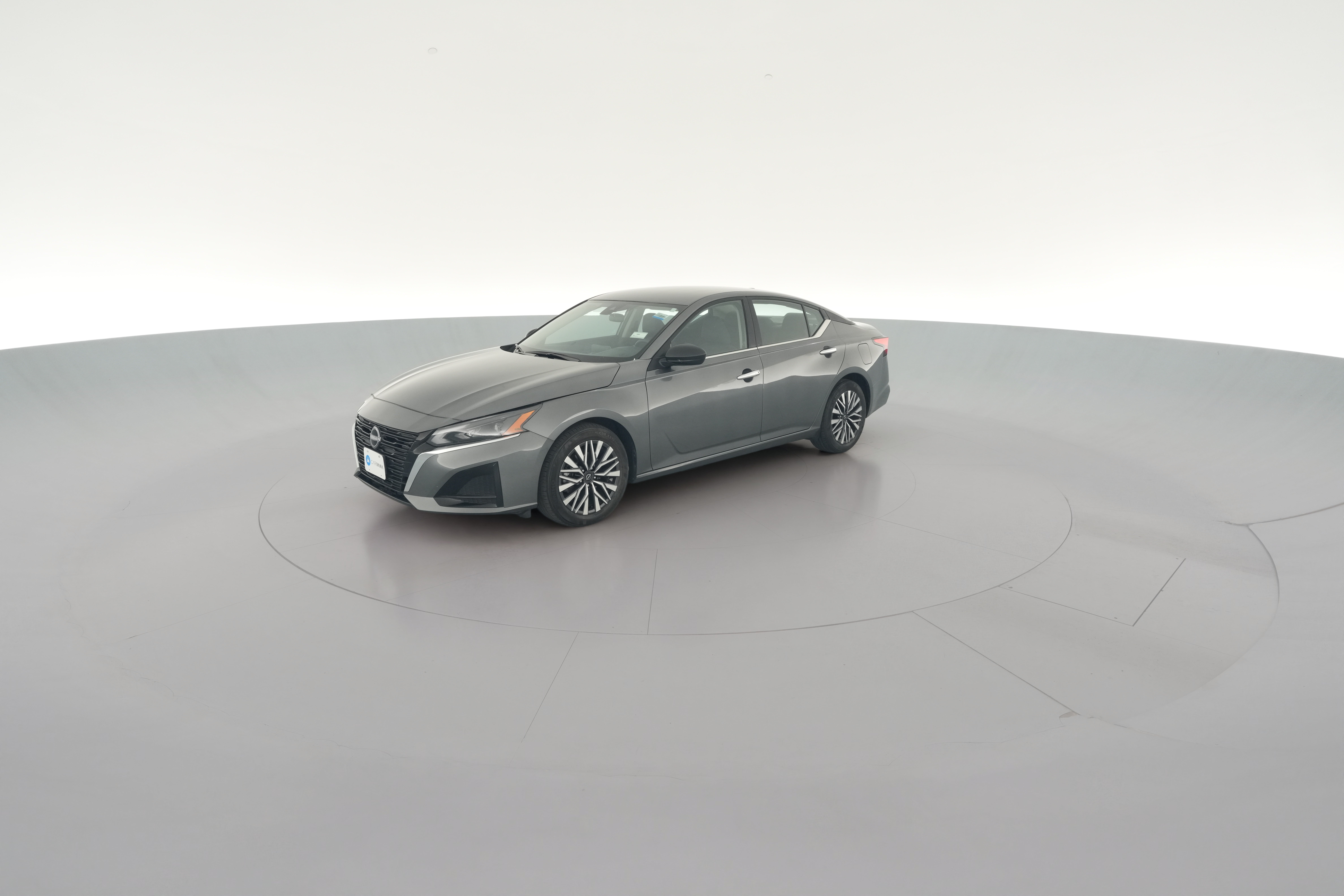 2025 Nissan Altima SV - Photo 19