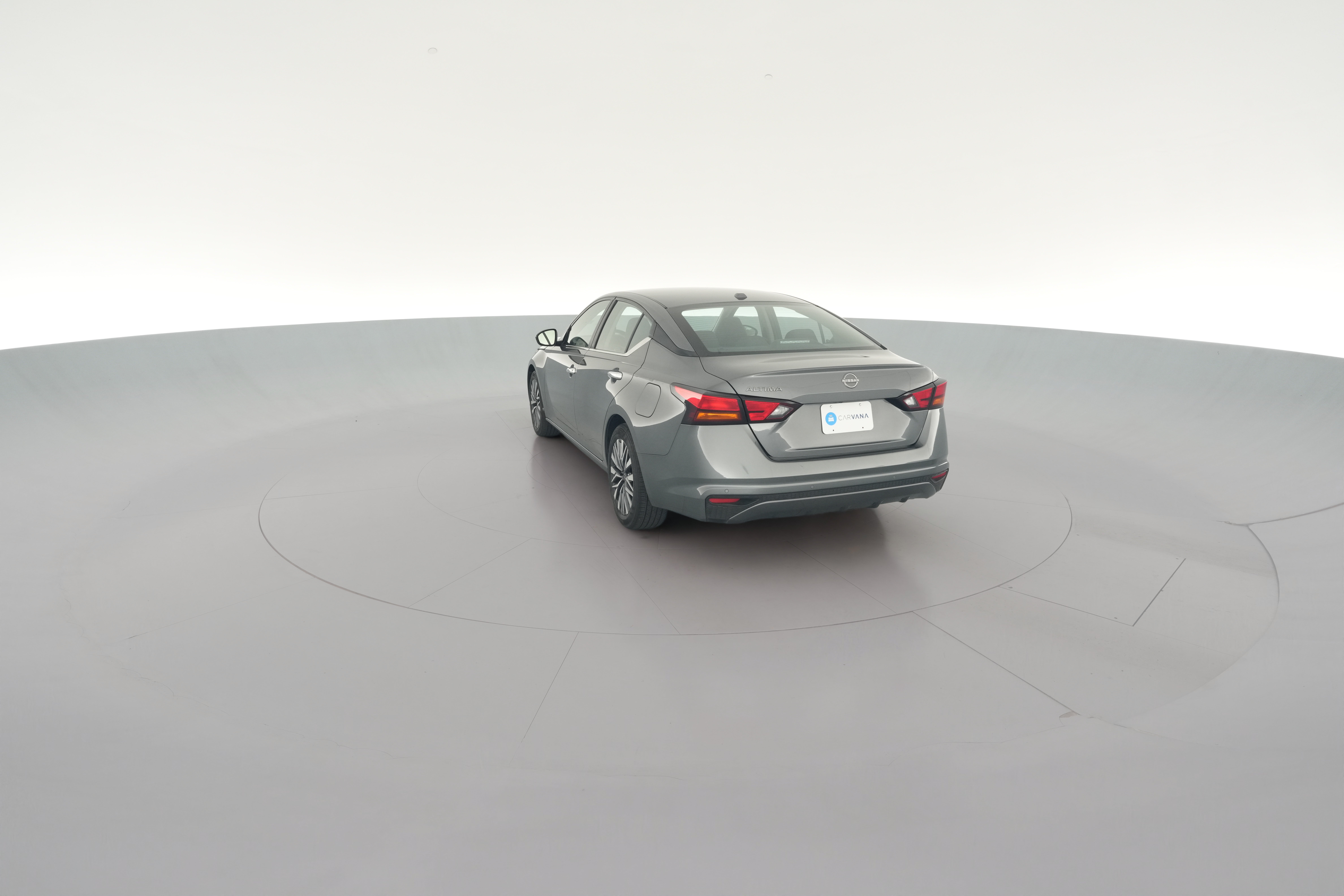 2025 Nissan Altima SV - Photo 24
