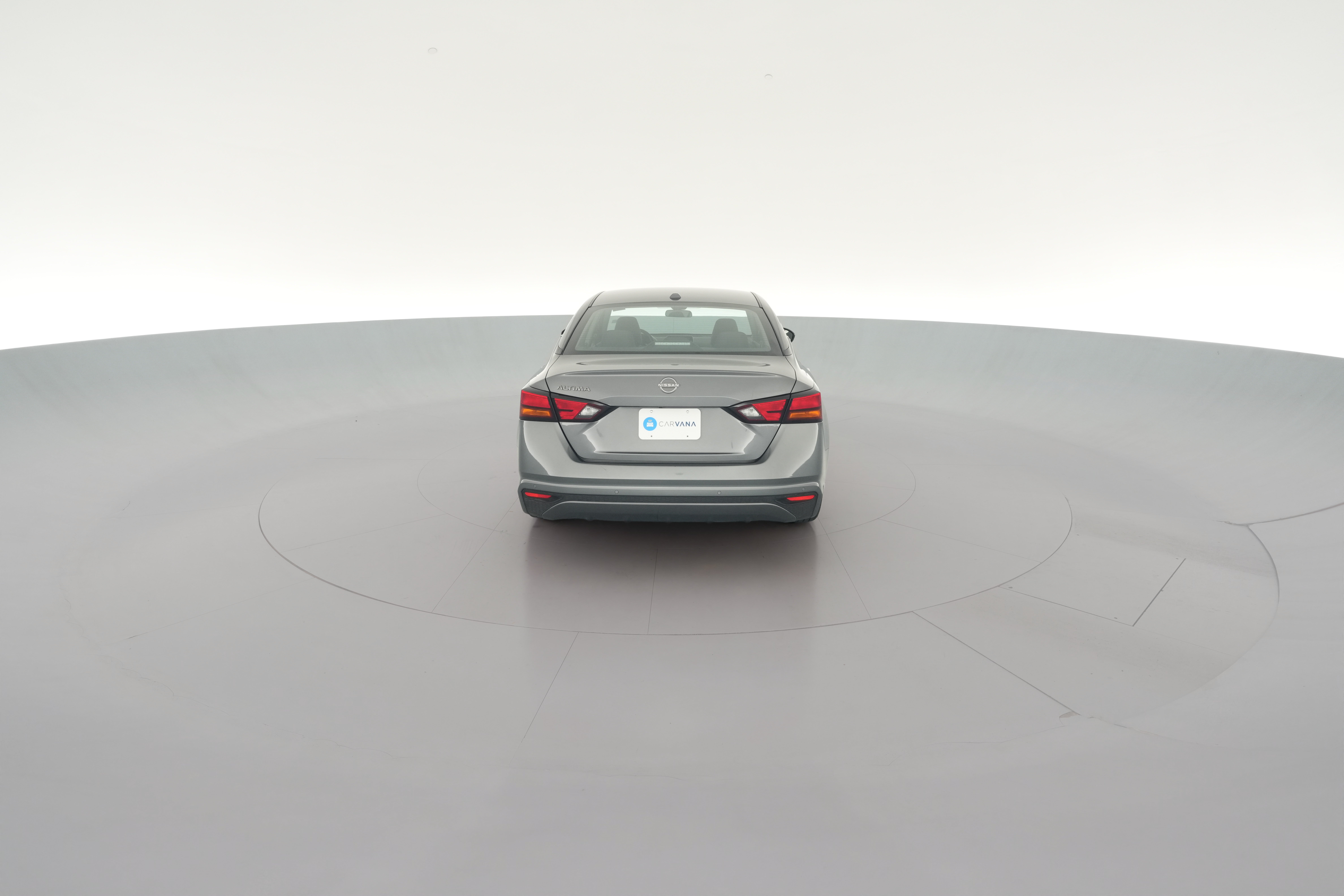 2025 Nissan Altima SV - Photo 25