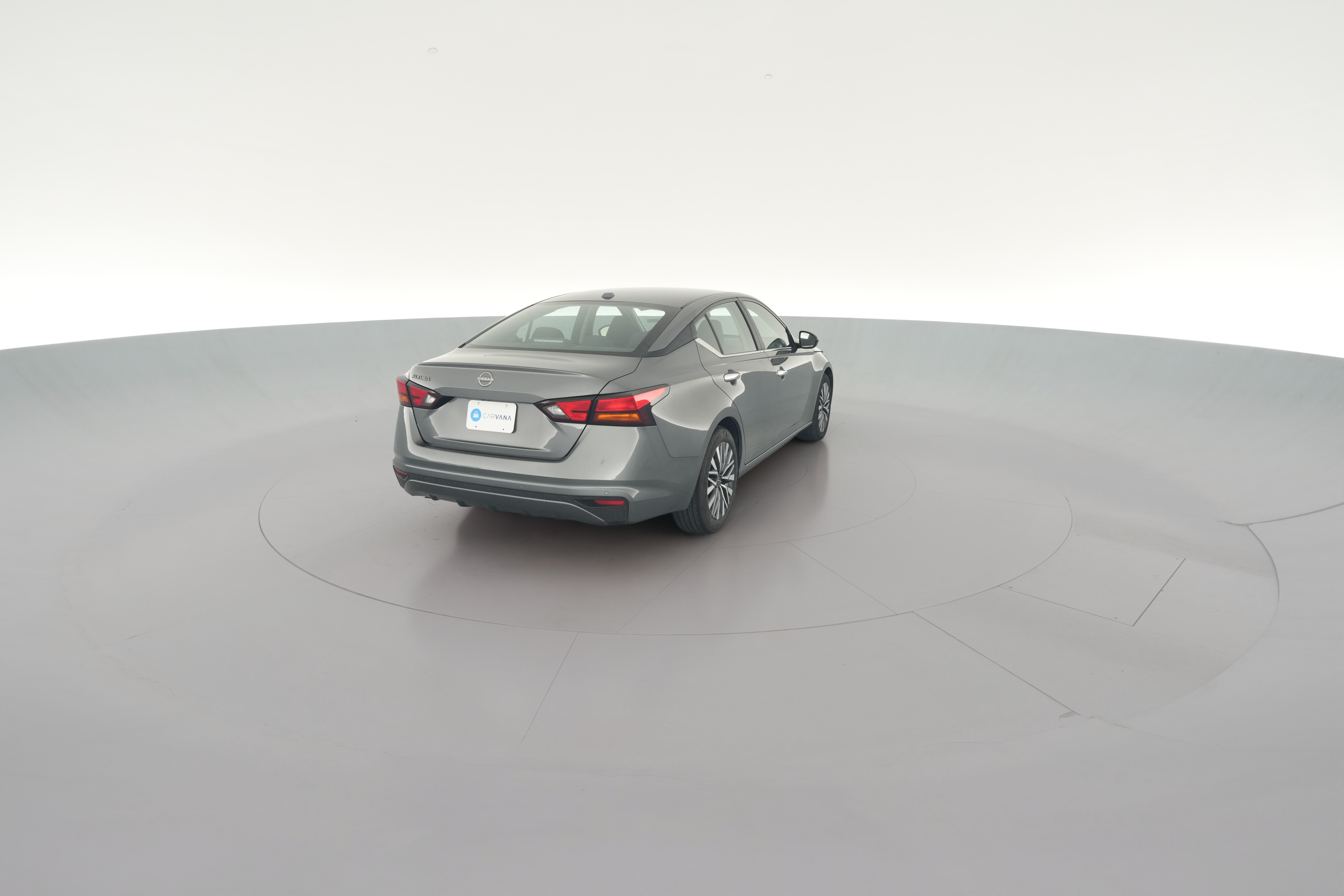 2025 Nissan Altima SV - Photo 26