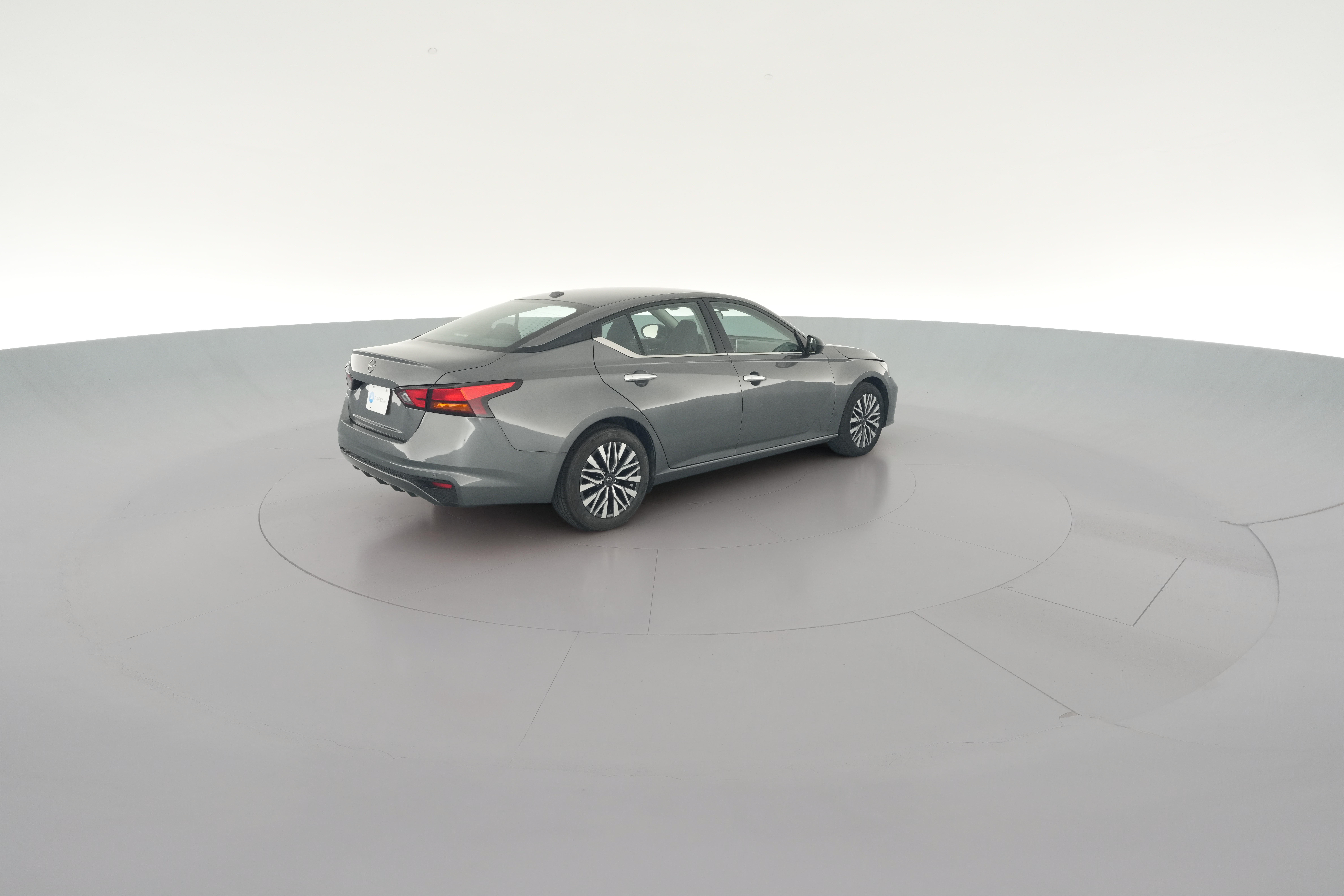2025 Nissan Altima SV - Photo 27
