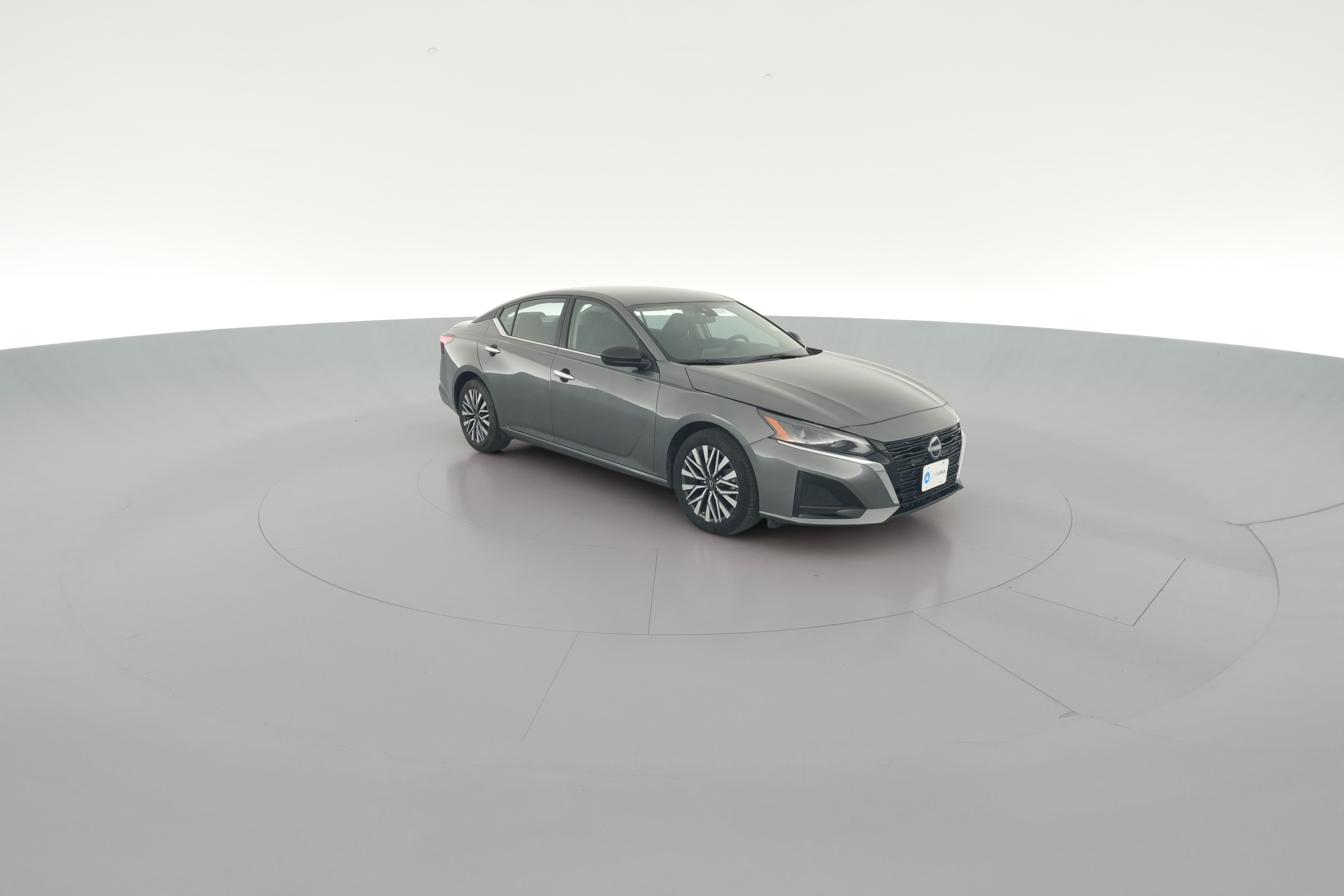 2025 Nissan Altima SV - Photo 31