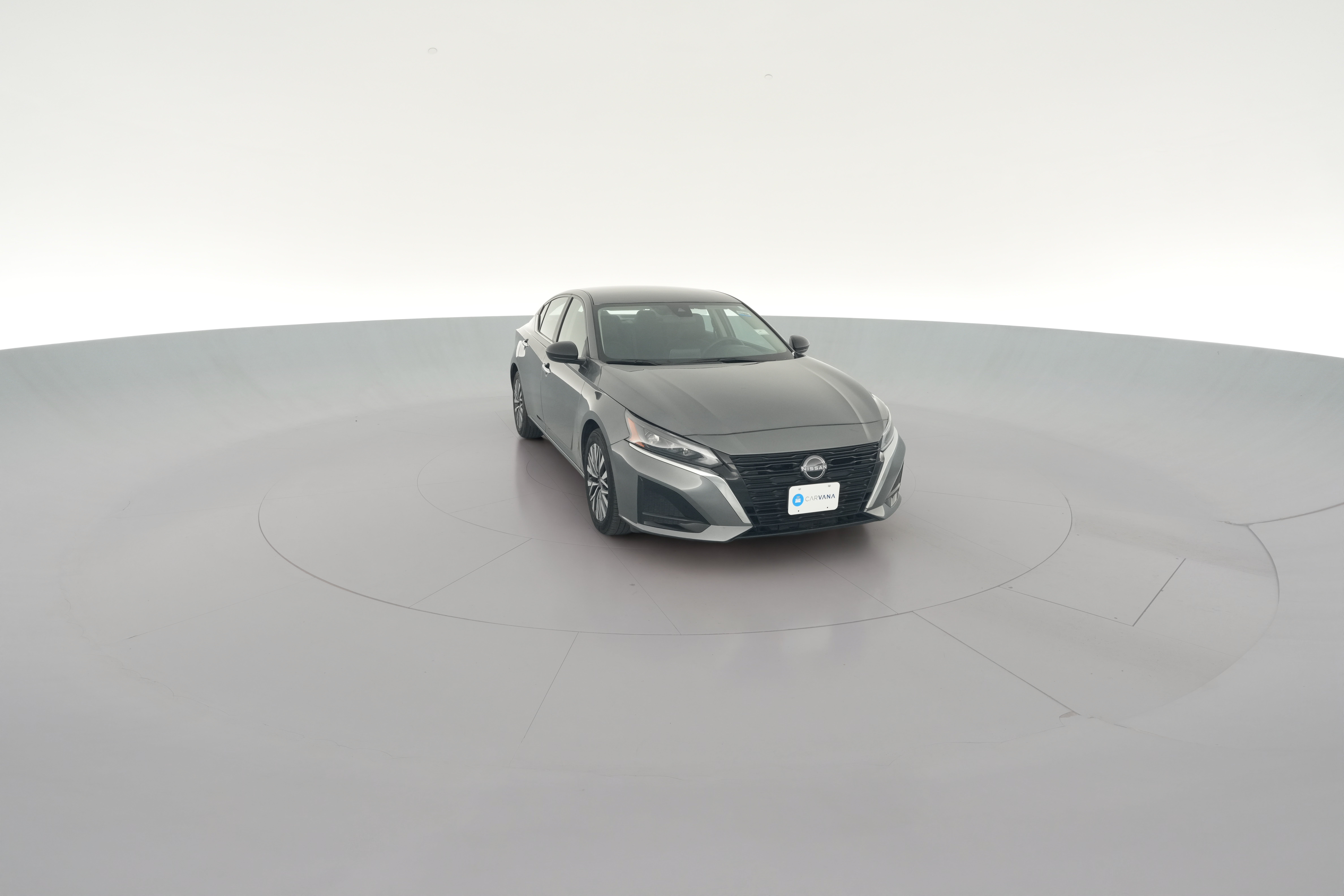 2025 Nissan Altima SV - Photo 32