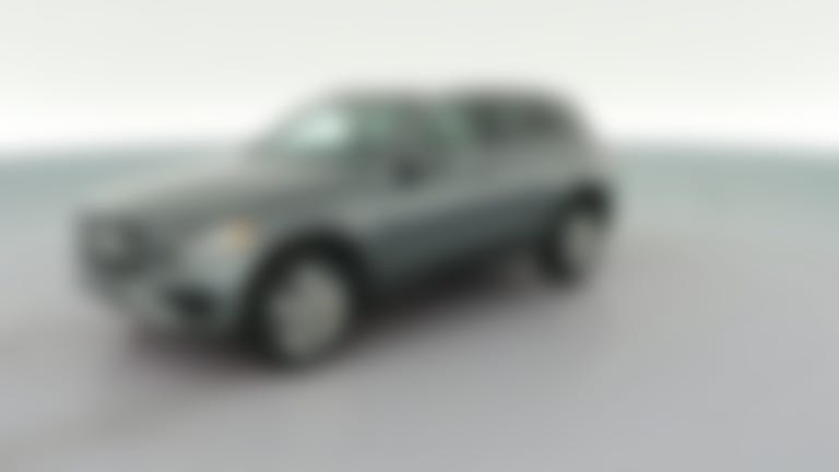 2018 Mercedes-Benz GLC vehicle photo