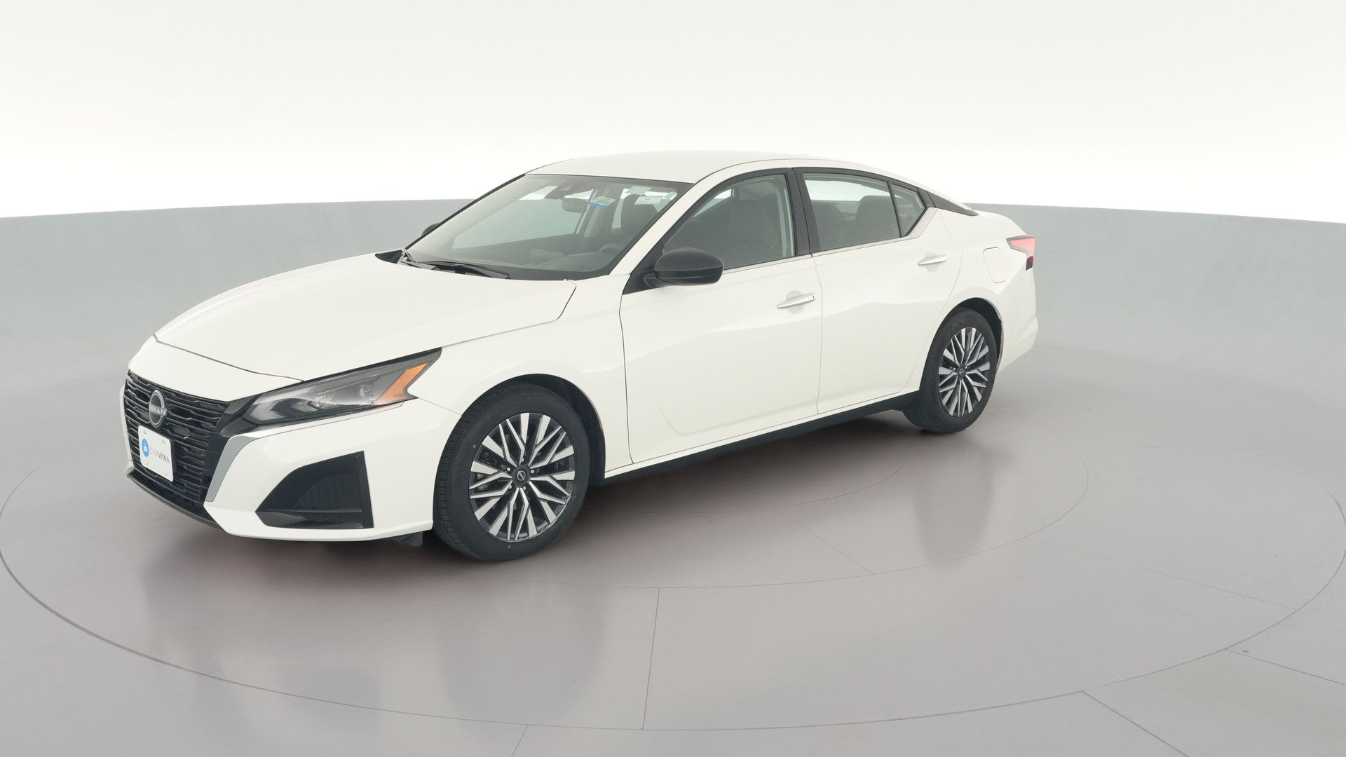 2025 Nissan Altima vehicle photo
