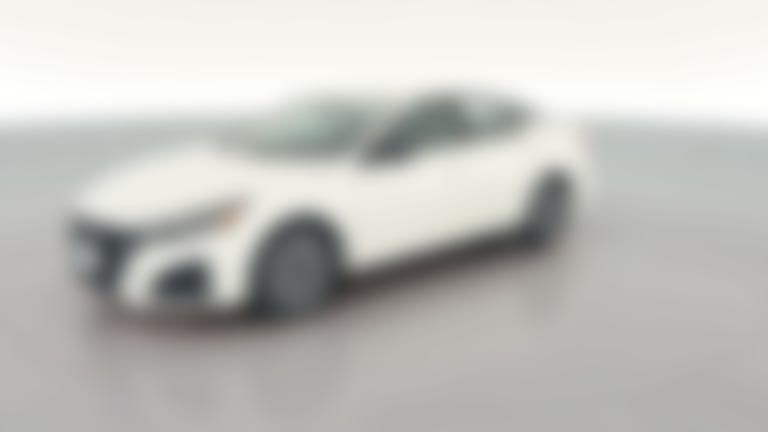 2025 Nissan Altima vehicle photo