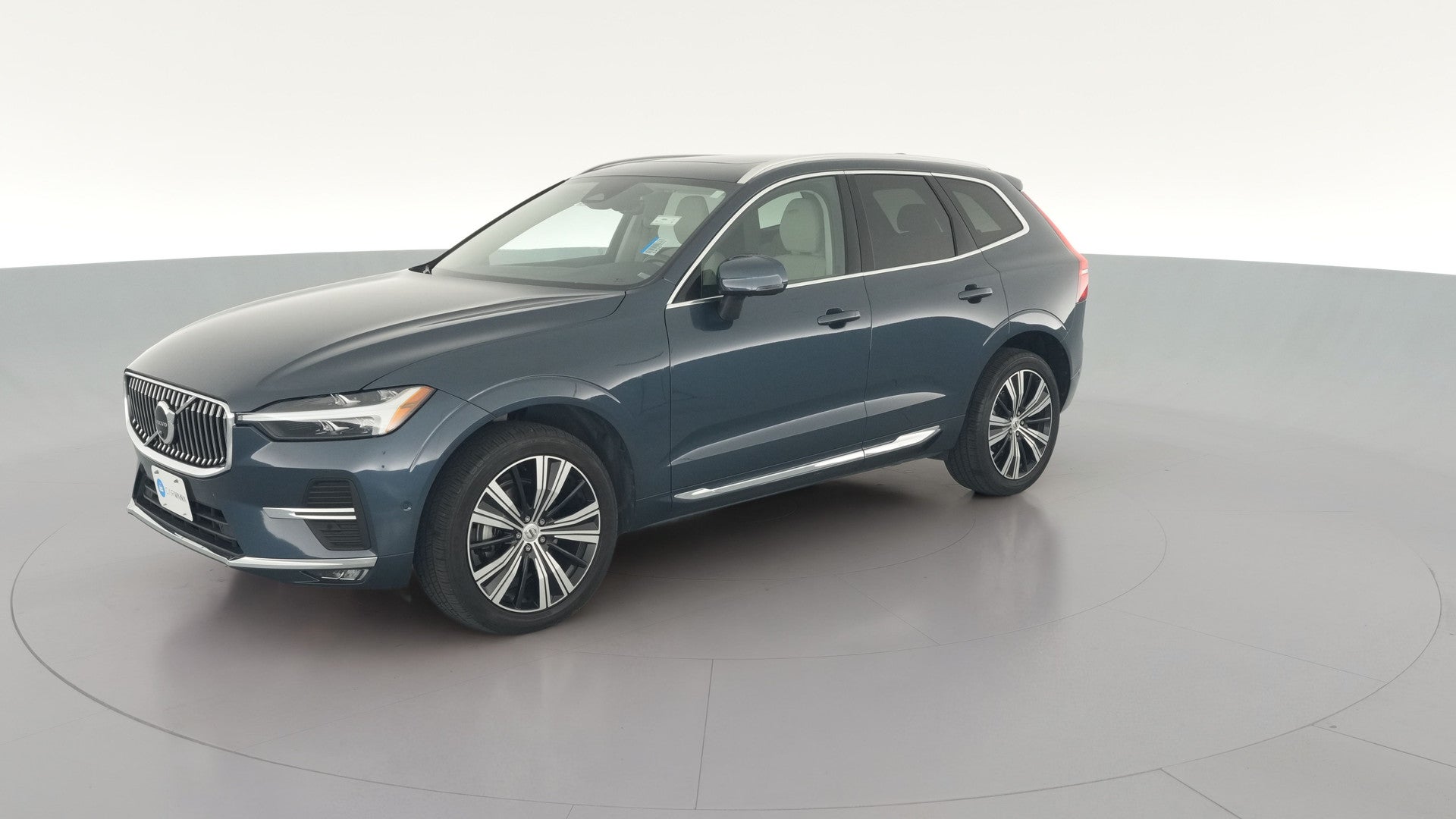 2023 Volvo XC60 vehicle photo