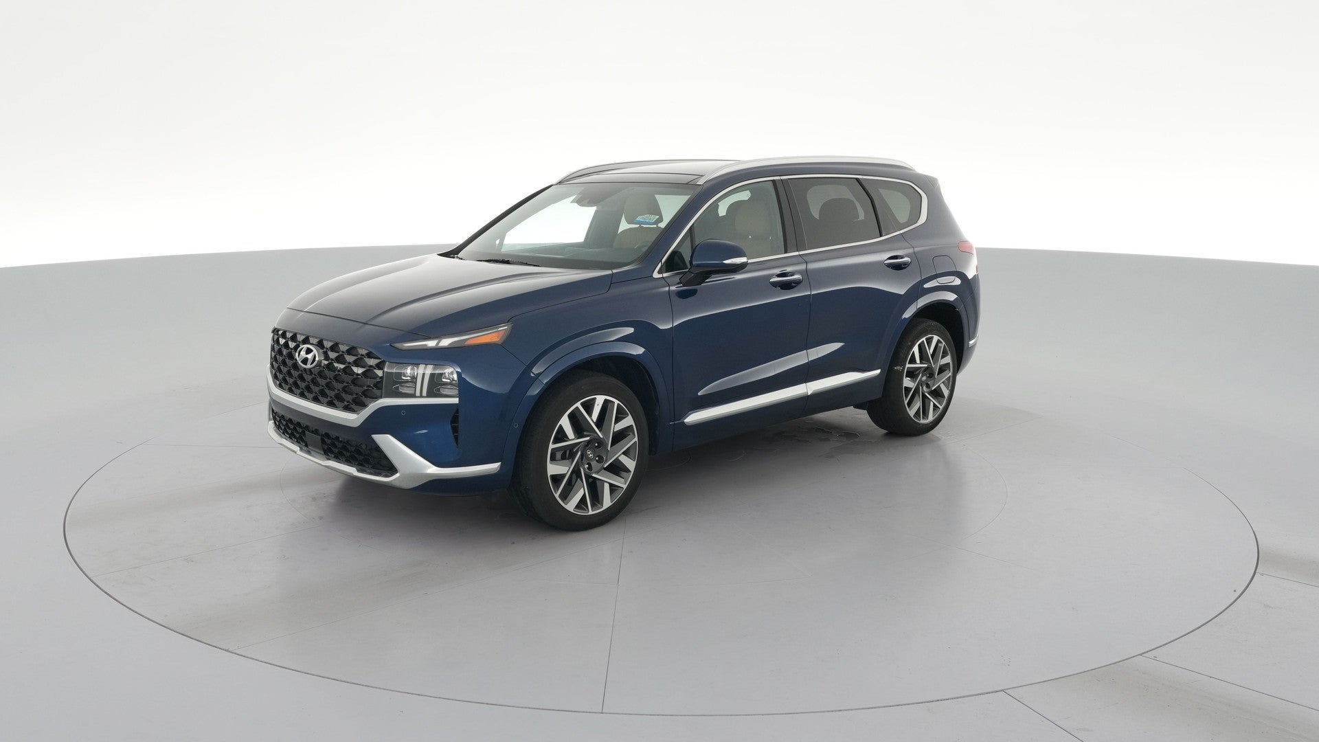 2023 Hyundai Santa Fe vehicle photo