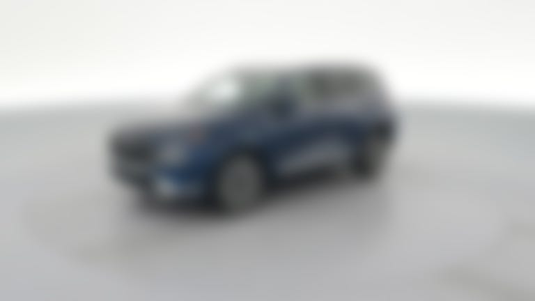 2023 Hyundai Santa Fe vehicle photo