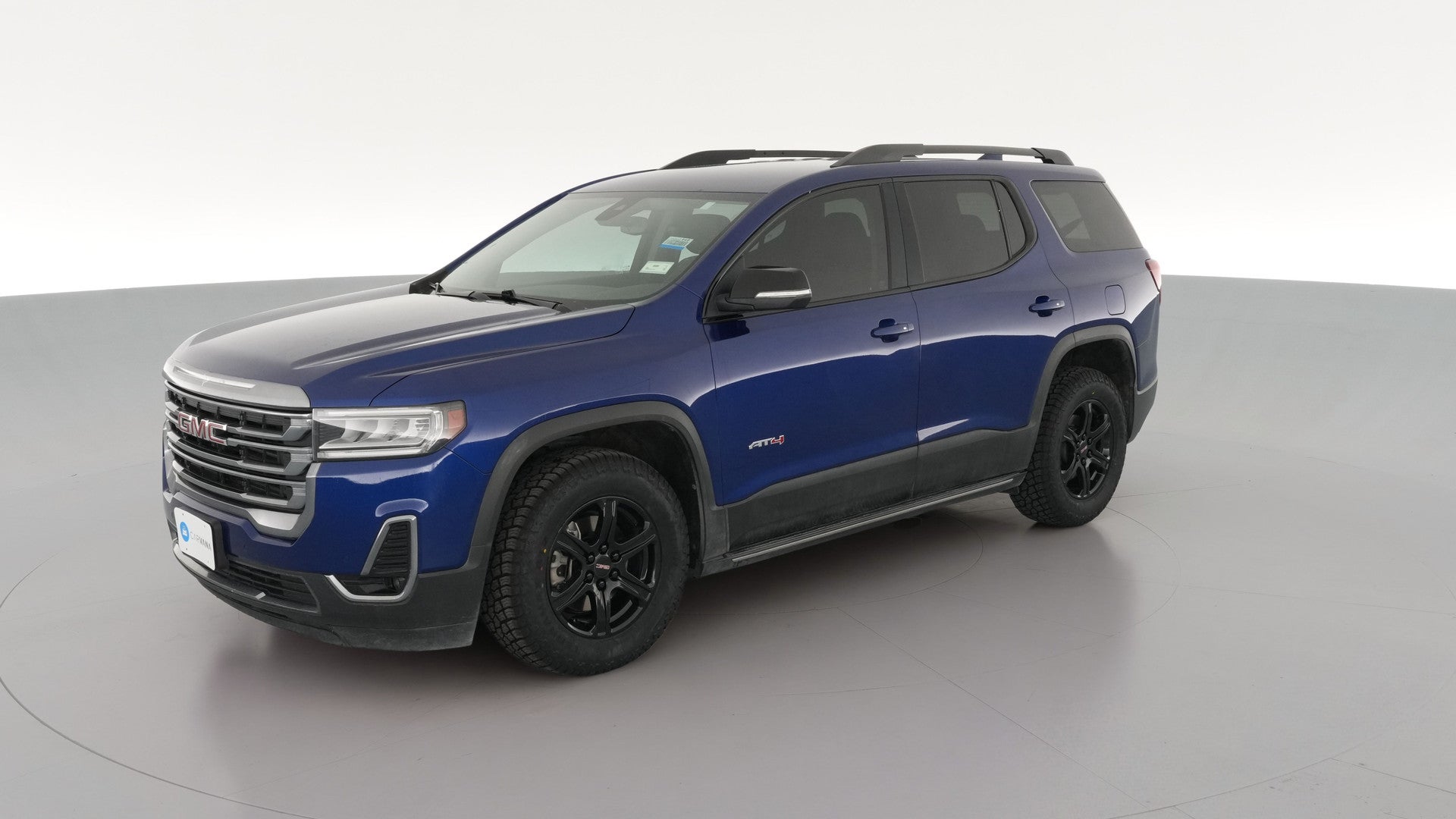 2023 GMC Acadia vehicle photo