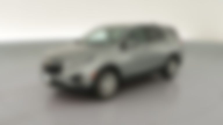 2023 Chevrolet Equinox vehicle photo