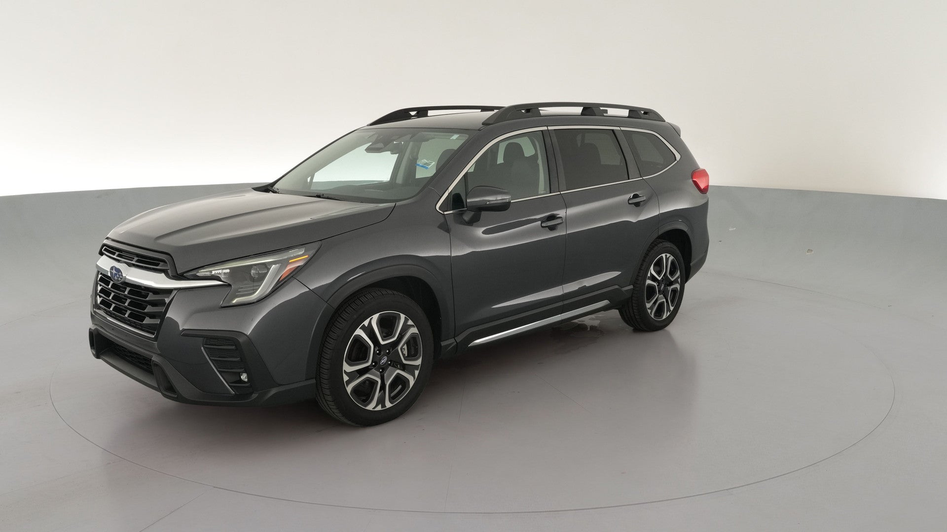 2023 Subaru Ascent vehicle photo