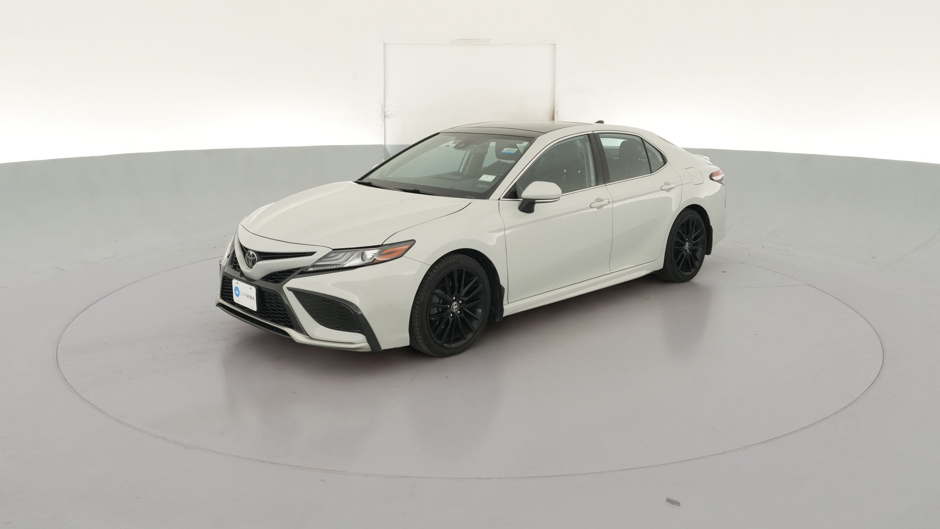 2023 Toyota Camry vehicle photo