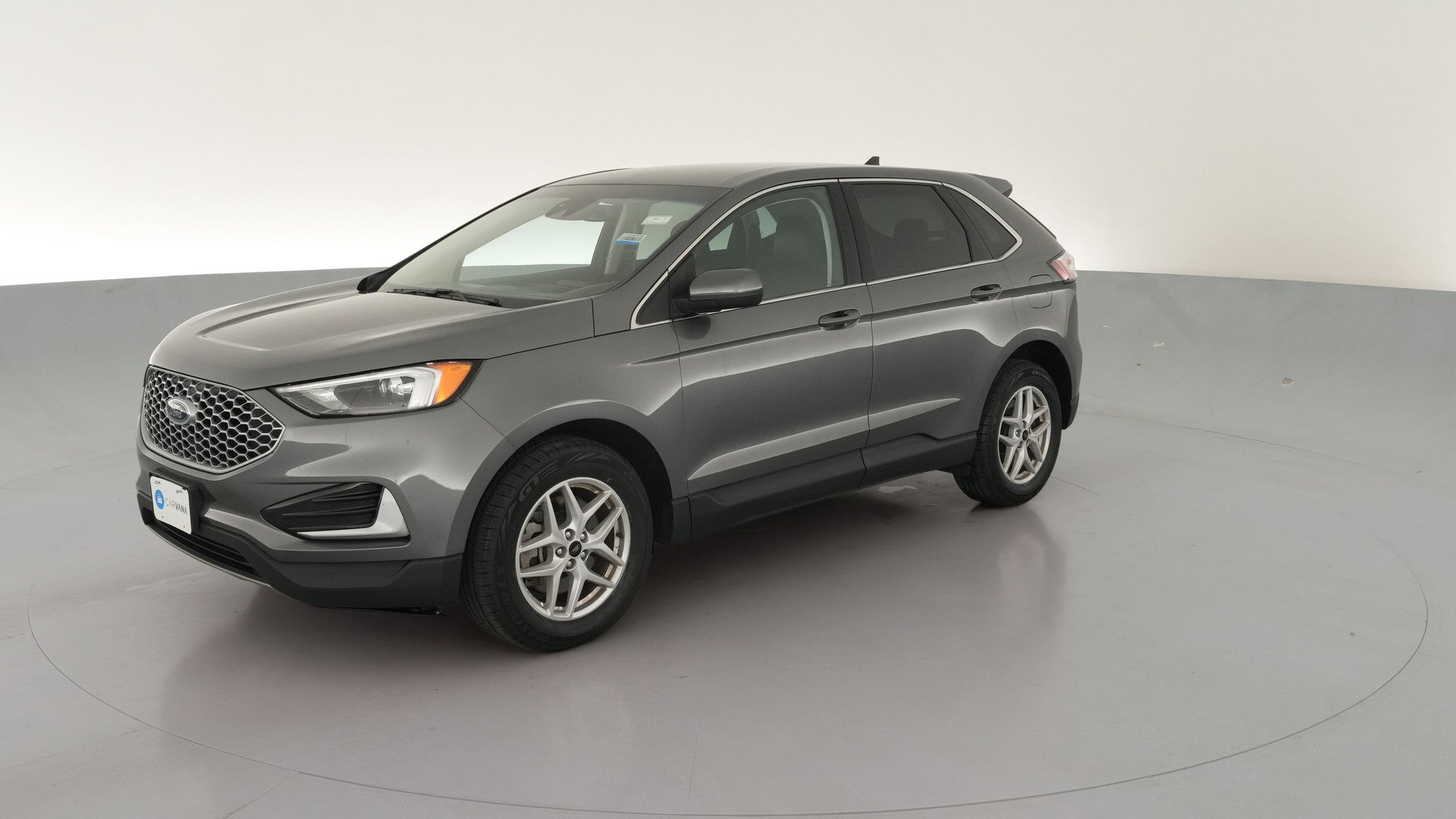 2023 Ford Edge vehicle photo