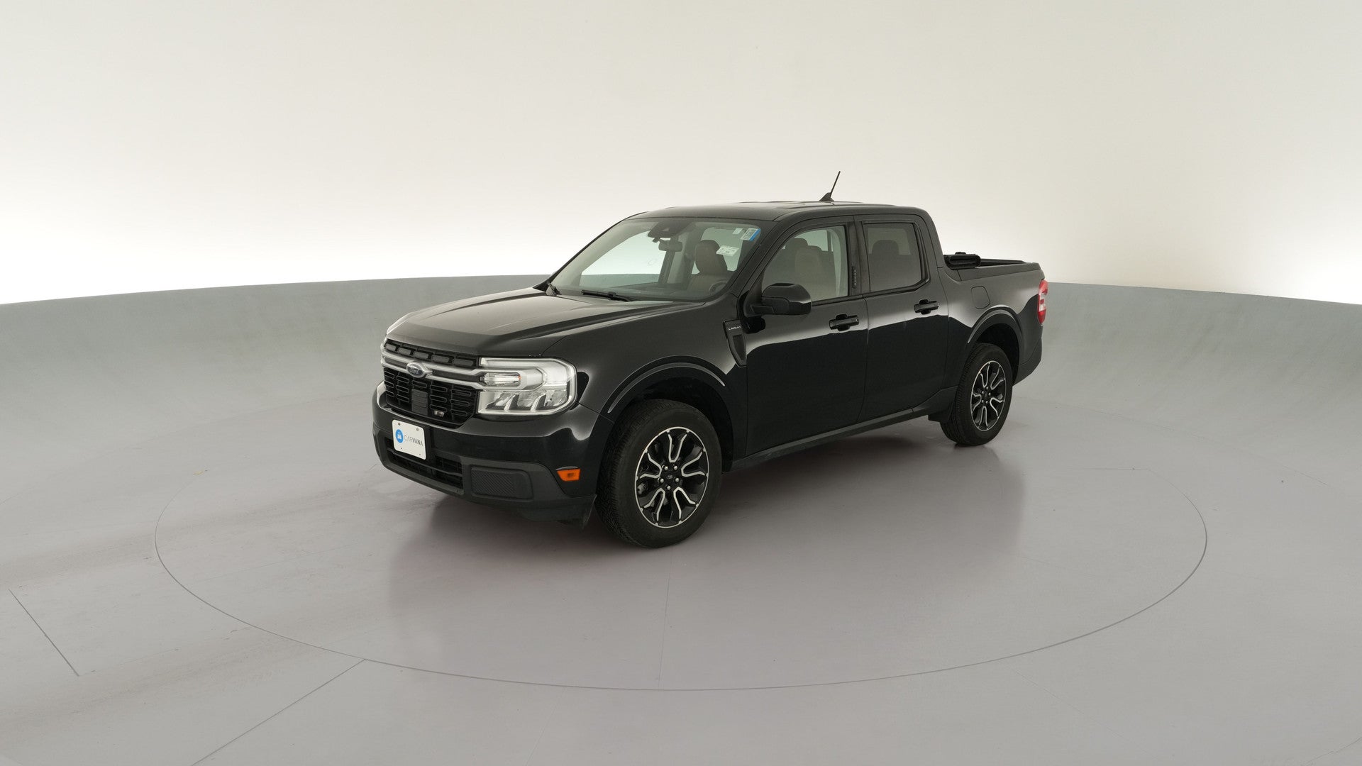 2022 Ford Maverick vehicle photo