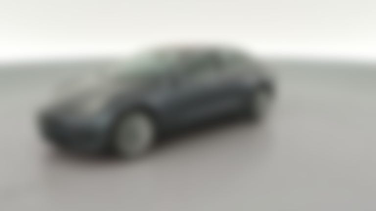 2018 Tesla Model 3 vehicle photo