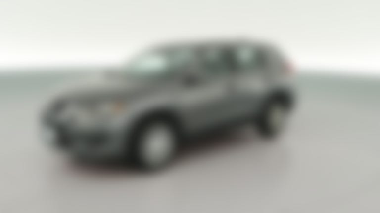 2020 Nissan Rogue vehicle photo