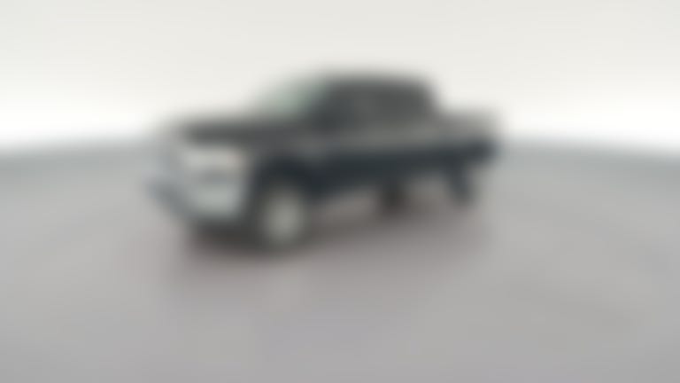 2018 Ram 2500 Mega Cab vehicle photo