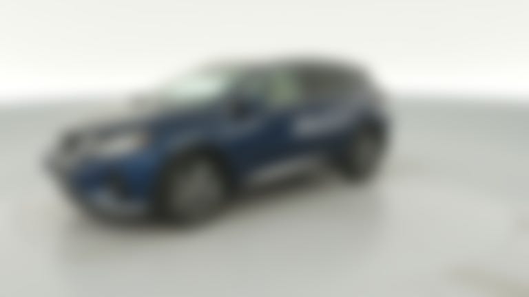 2019 Nissan Murano vehicle photo