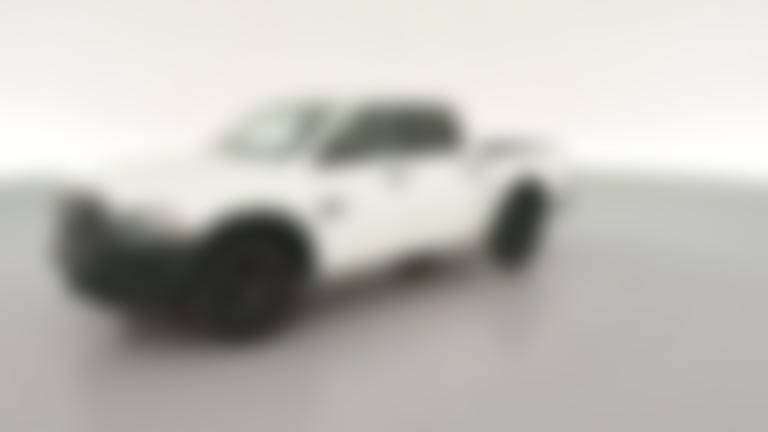 2024 Ram 1500 Classic Crew Cab vehicle photo