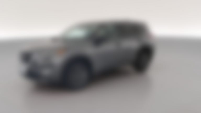 2023 Nissan Rogue vehicle photo