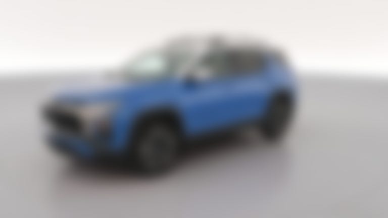 2025 Chevrolet Equinox vehicle photo