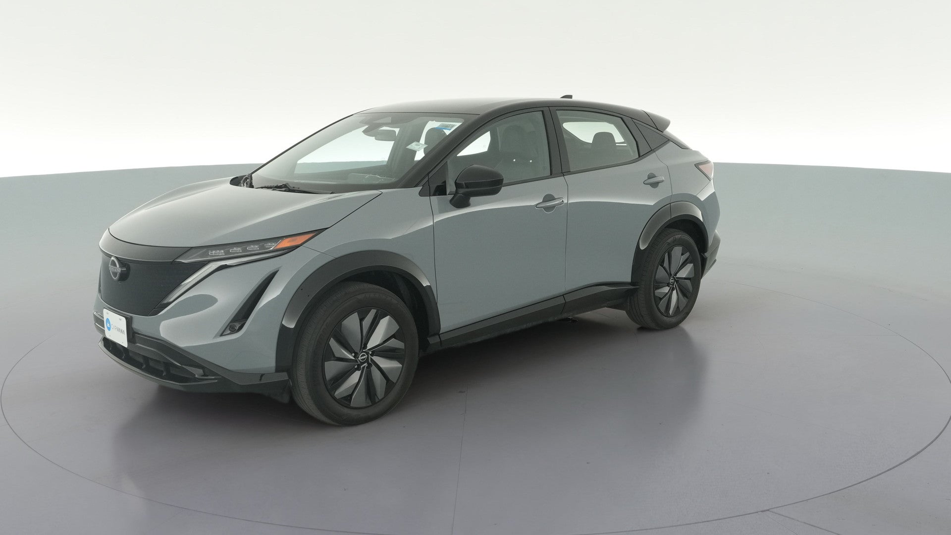 2024 Nissan ARIYA vehicle photo