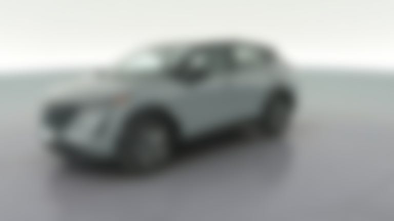 2024 Nissan ARIYA vehicle photo