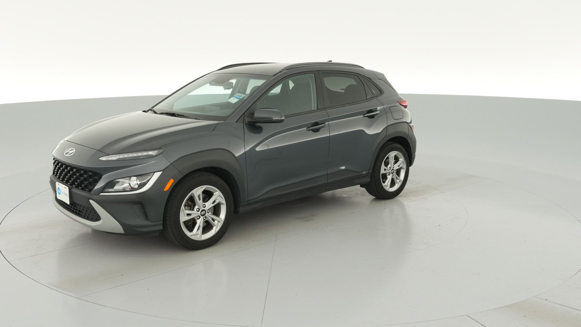 2022 Hyundai Kona vehicle photo