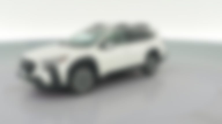 2024 Subaru Outback vehicle photo