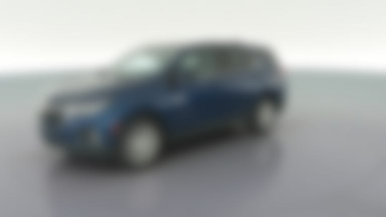 2023 Chevrolet Equinox vehicle photo