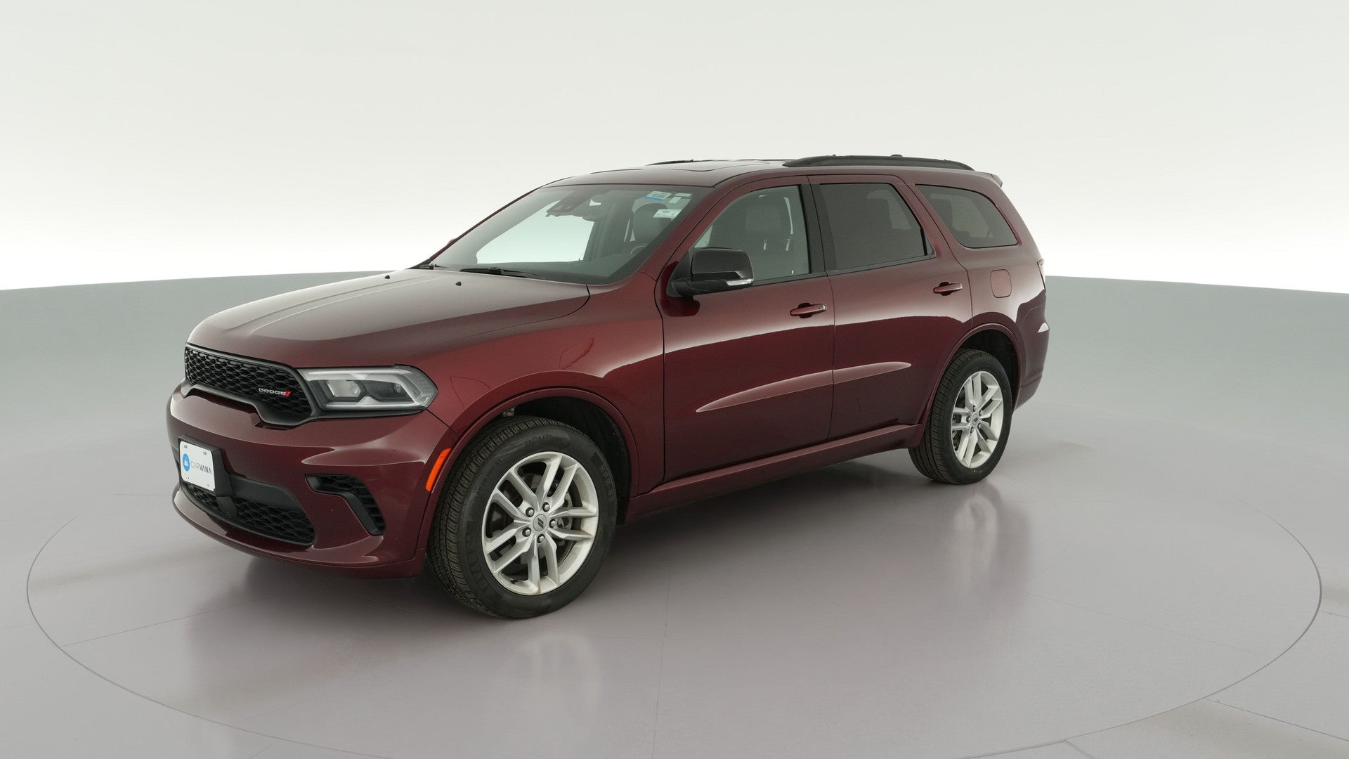 2024 Dodge Durango vehicle photo