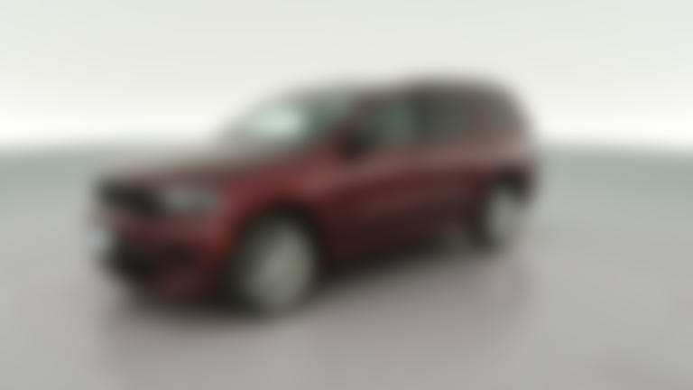 2024 Dodge Durango vehicle photo