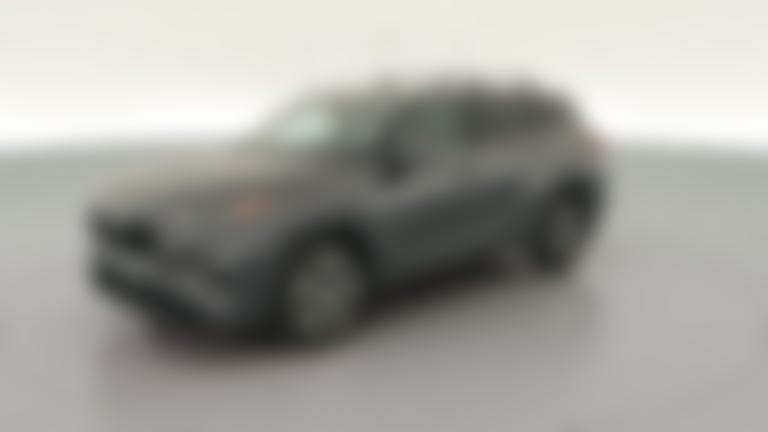 2021 Toyota Highlander vehicle photo
