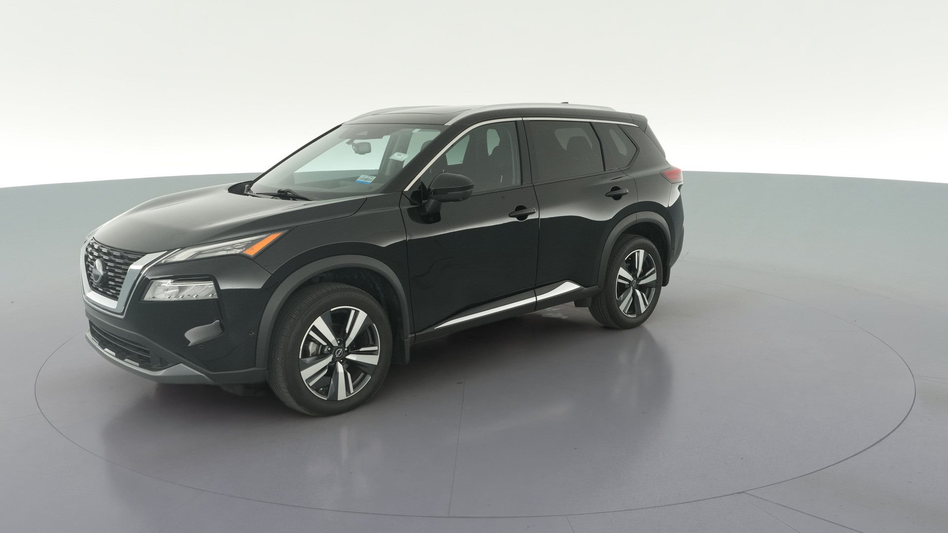 2023 Nissan Rogue vehicle photo