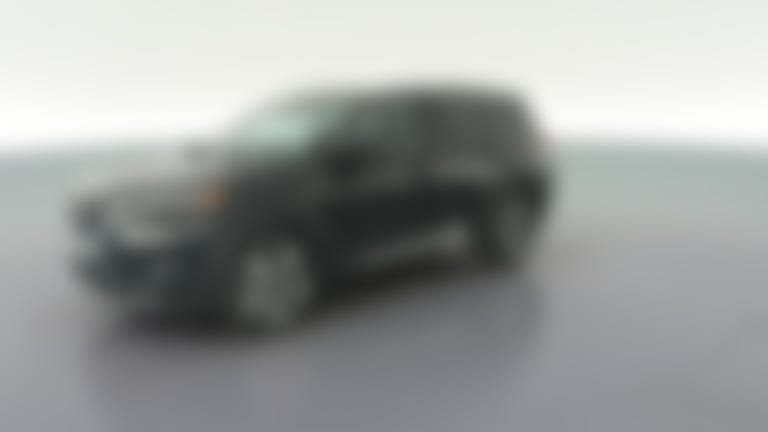 2023 Nissan Rogue vehicle photo