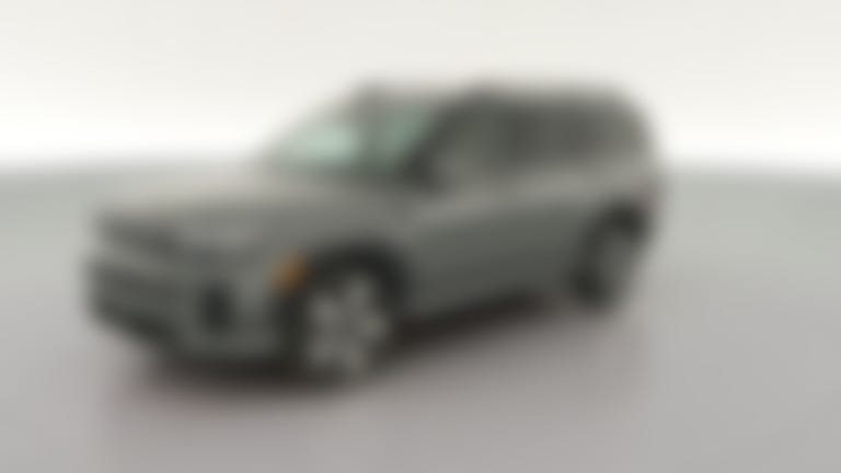 2025 Hyundai Santa Fe vehicle photo