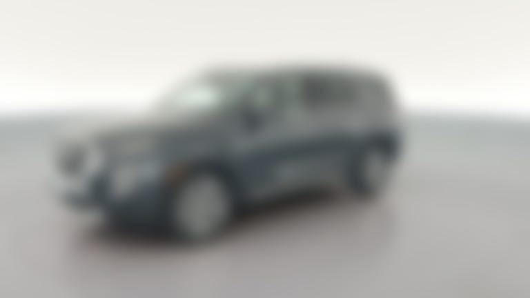 2020 Hyundai Palisade vehicle photo