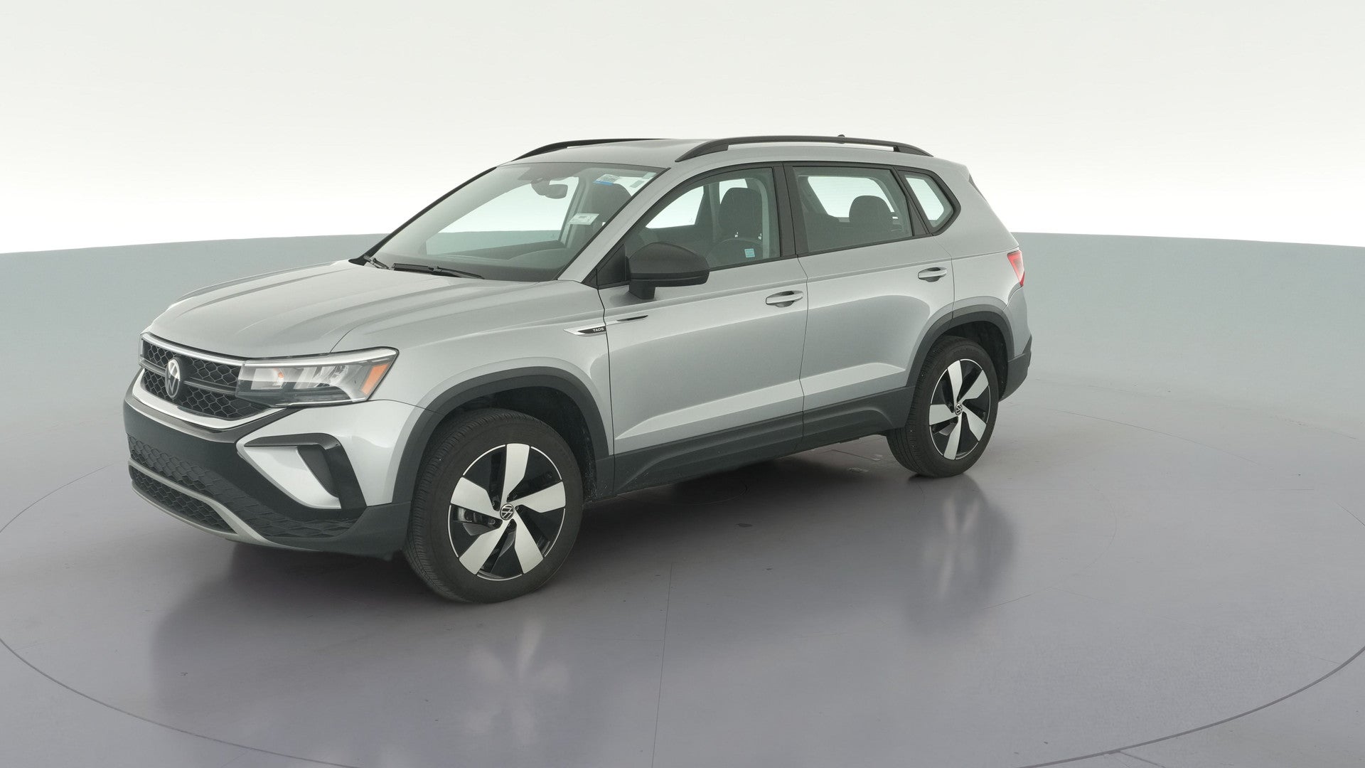 2023 Volkswagen Taos vehicle photo